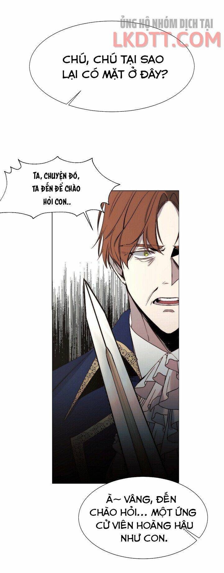 Ác Nữ Cần Bạo Chúa Chapter 18 - 16