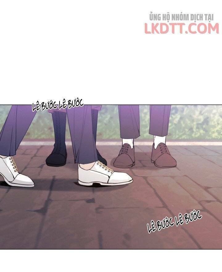 Ác Nữ Cần Bạo Chúa Chapter 18 - 21