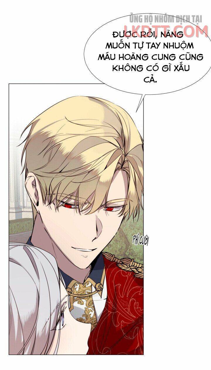 Ác Nữ Cần Bạo Chúa Chapter 18 - 26