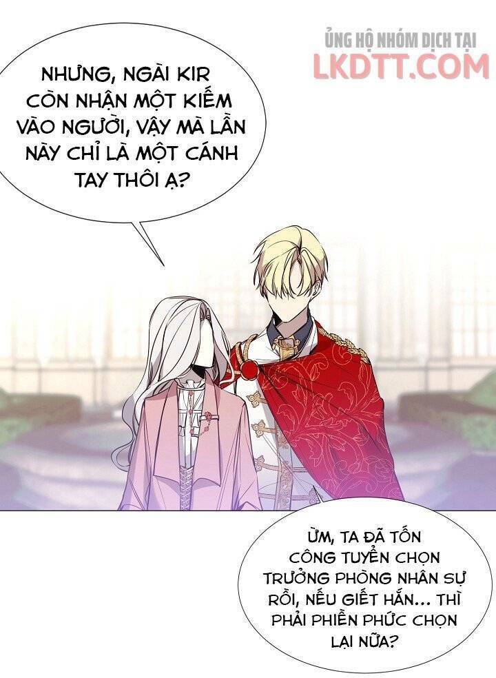 Ác Nữ Cần Bạo Chúa Chapter 18 - 34