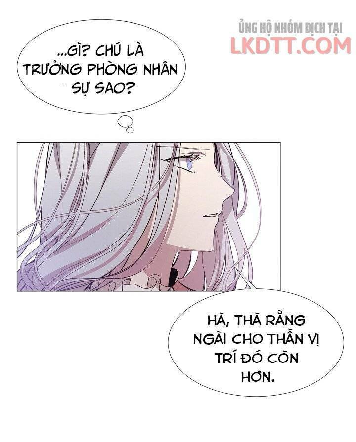 Ác Nữ Cần Bạo Chúa Chapter 18 - 35