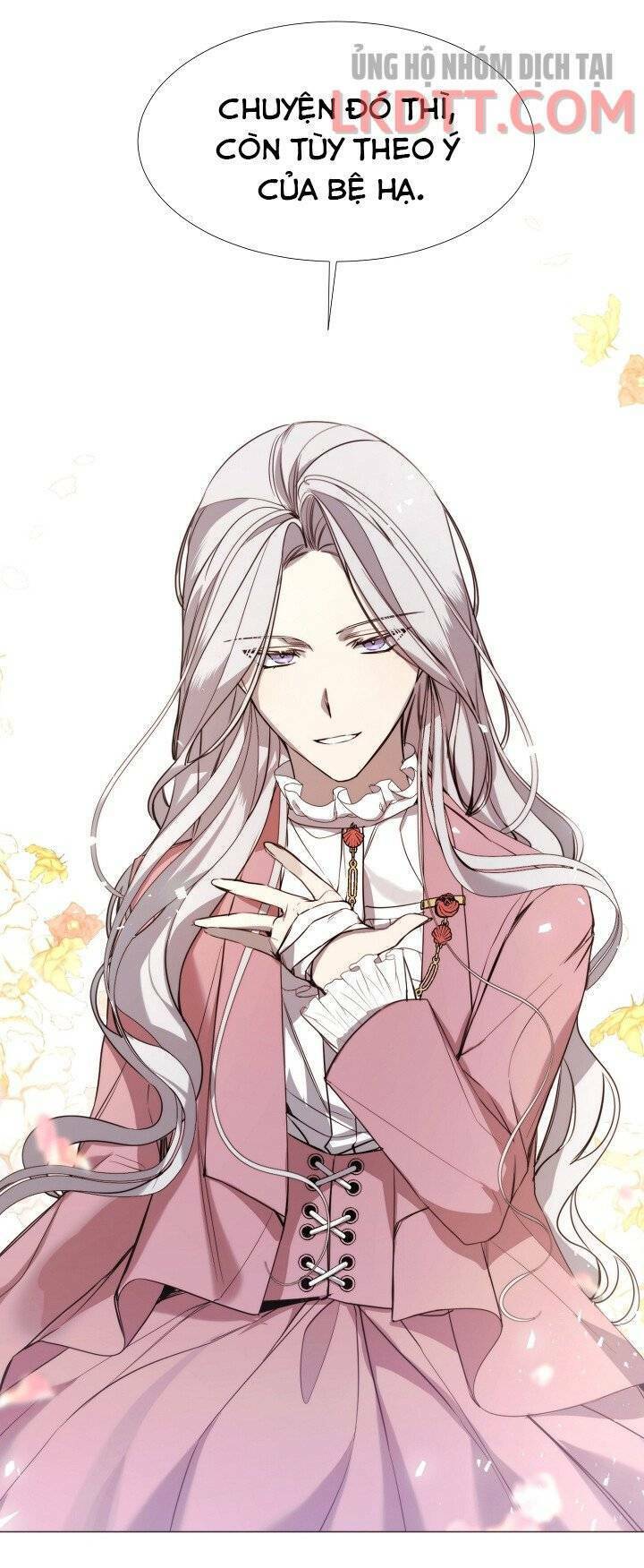 Ác Nữ Cần Bạo Chúa Chapter 18 - 38