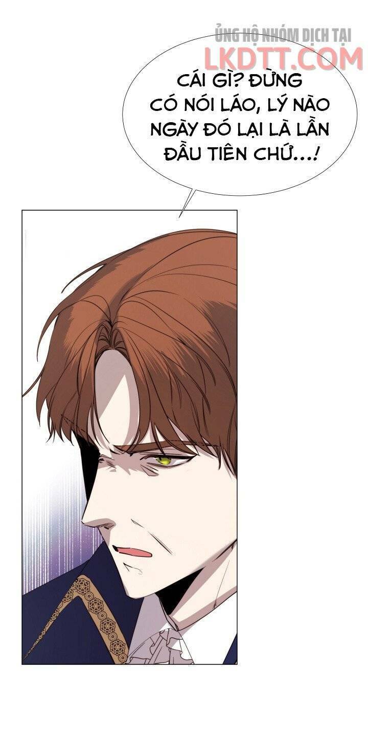 Ác Nữ Cần Bạo Chúa Chapter 18 - 5