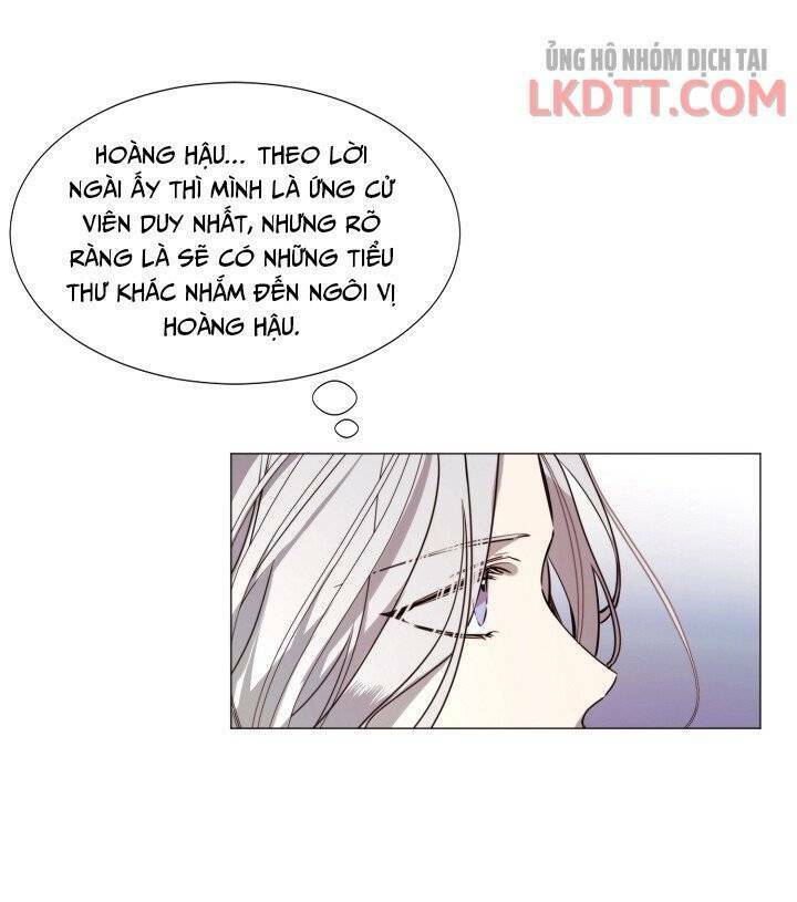 Ác Nữ Cần Bạo Chúa Chapter 18 - 45