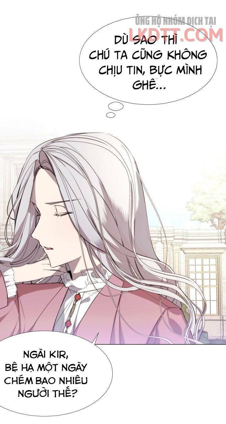 Ác Nữ Cần Bạo Chúa Chapter 18 - 6