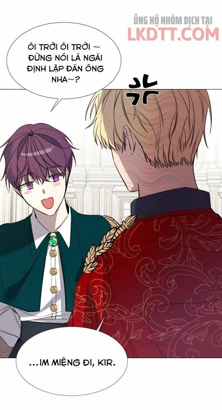 Ác Nữ Cần Bạo Chúa Chapter 18 - 52