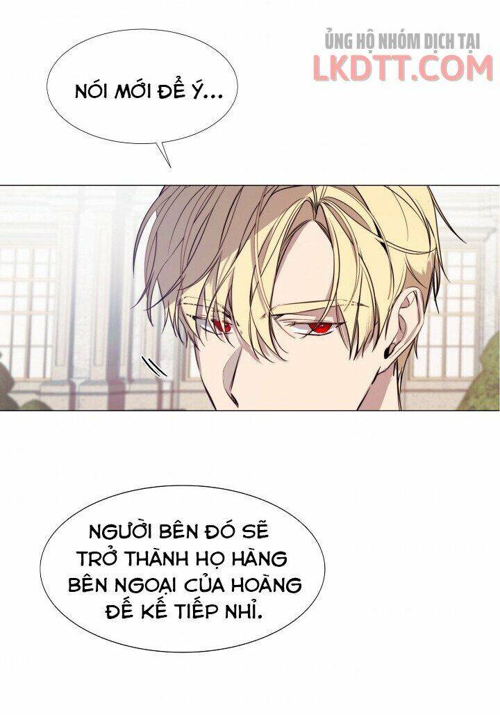 Ác Nữ Cần Bạo Chúa Chapter 18 - 53
