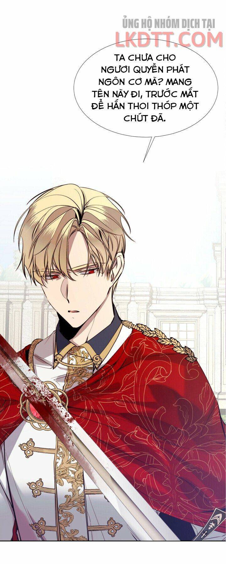 Ác Nữ Cần Bạo Chúa Chapter 18 - 57