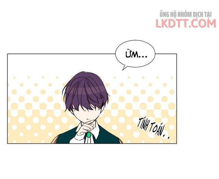 Ác Nữ Cần Bạo Chúa Chapter 18 - 7