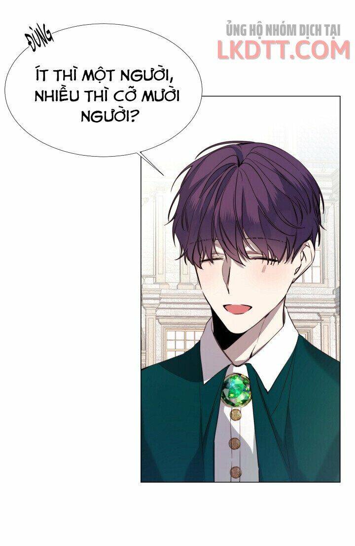 Ác Nữ Cần Bạo Chúa Chapter 18 - 8