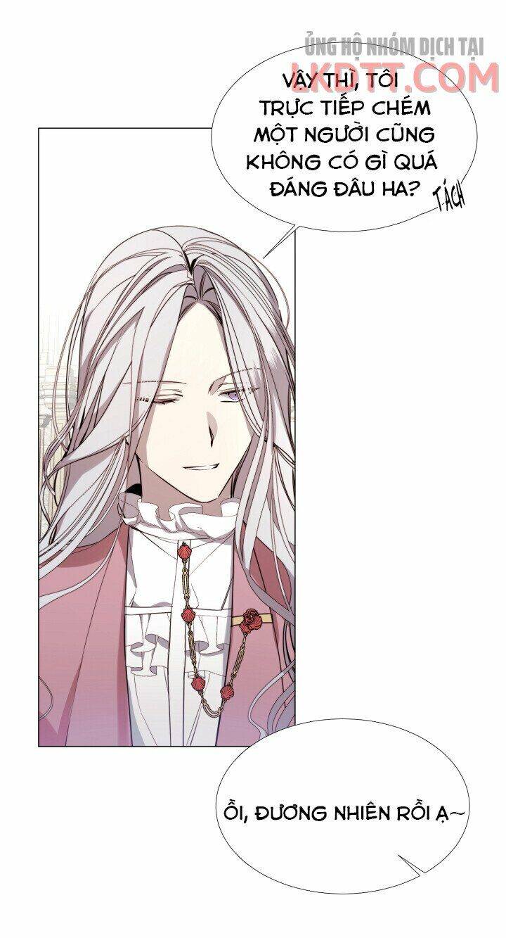 Ác Nữ Cần Bạo Chúa Chapter 18 - 9