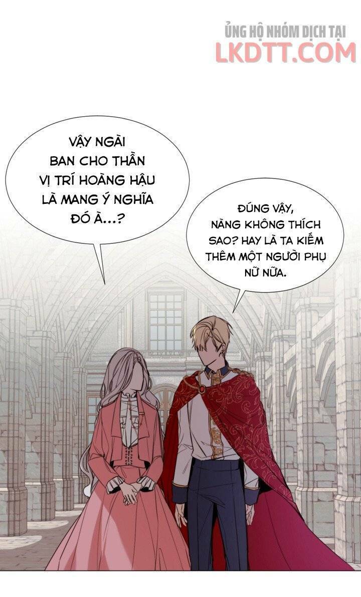 Ác Nữ Cần Bạo Chúa Chapter 19 - 11