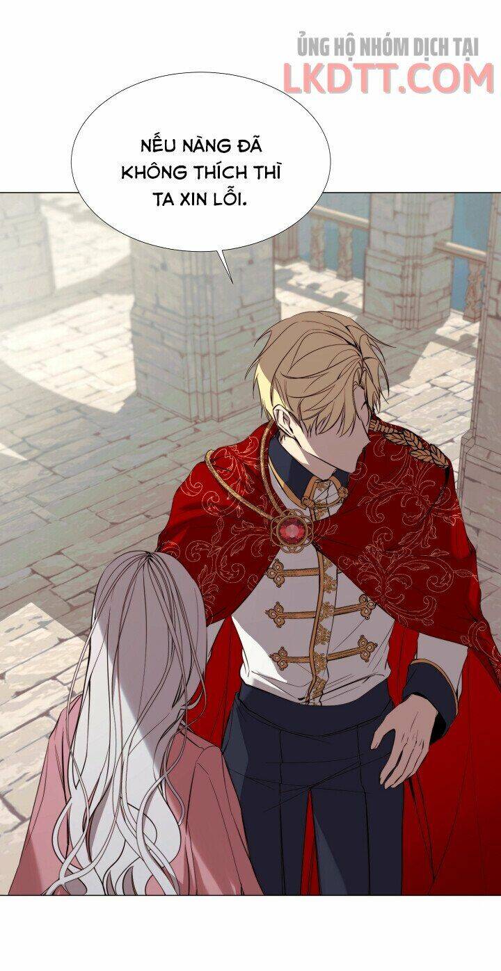 Ác Nữ Cần Bạo Chúa Chapter 19 - 17
