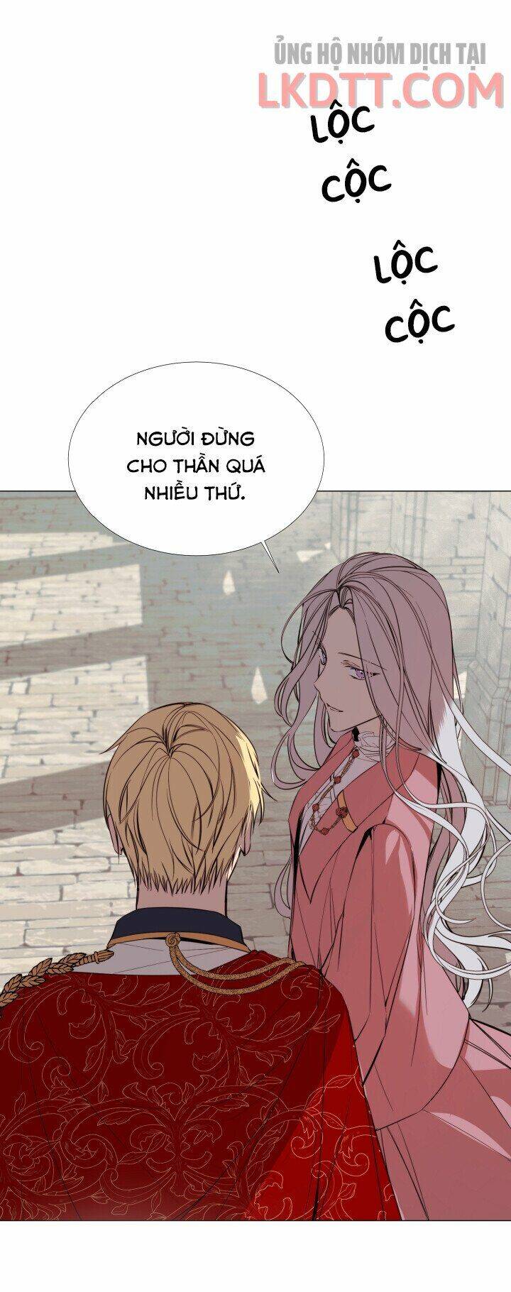 Ác Nữ Cần Bạo Chúa Chapter 19 - 19