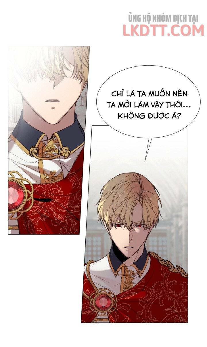Ác Nữ Cần Bạo Chúa Chapter 19 - 20