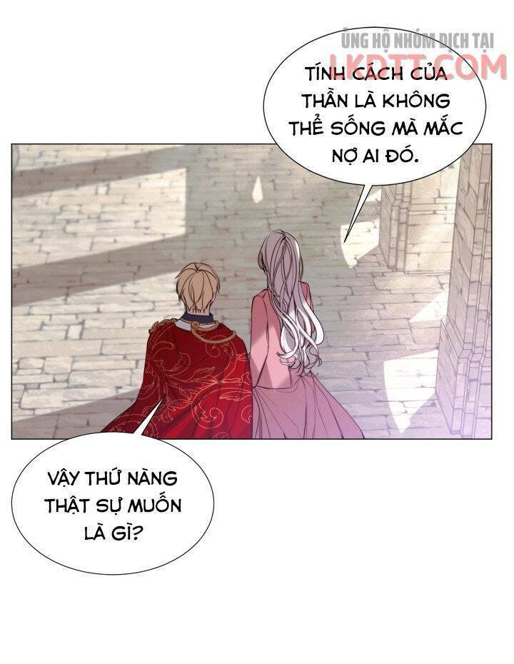 Ác Nữ Cần Bạo Chúa Chapter 19 - 21