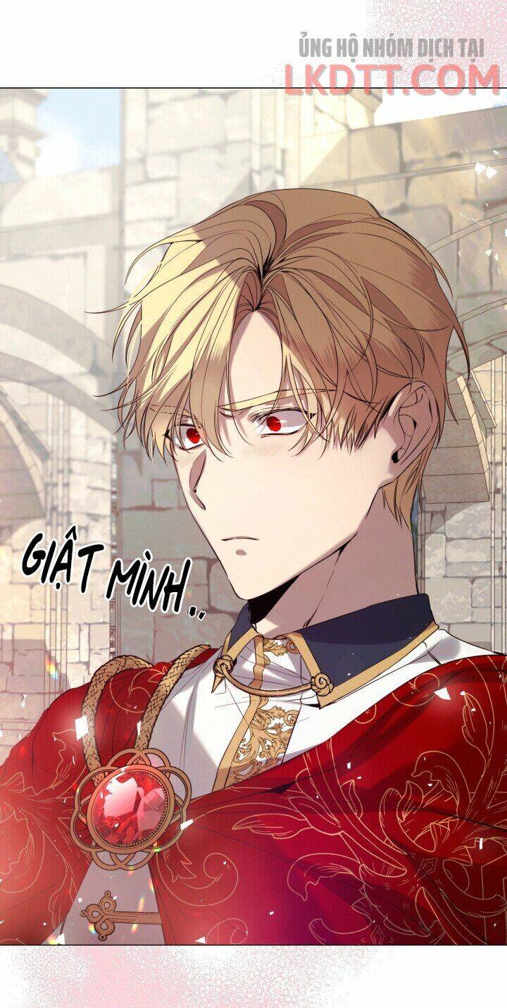 Ác Nữ Cần Bạo Chúa Chapter 19 - 25