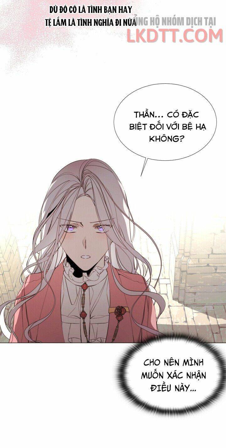 Ác Nữ Cần Bạo Chúa Chapter 19 - 26