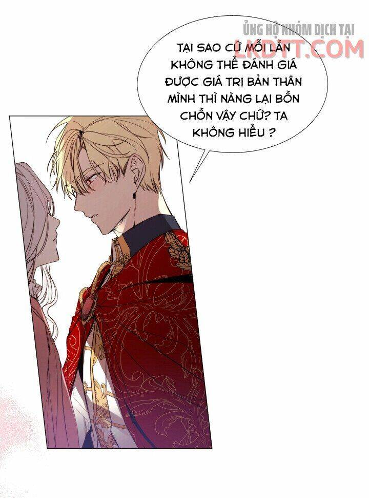 Ác Nữ Cần Bạo Chúa Chapter 19 - 27