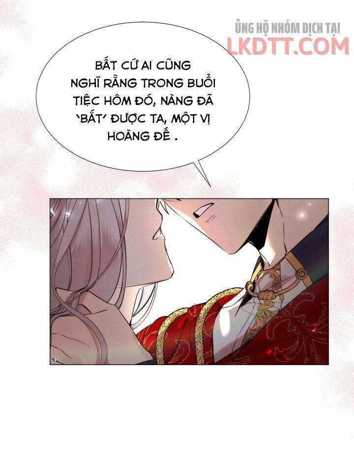 Ác Nữ Cần Bạo Chúa Chapter 19 - 28