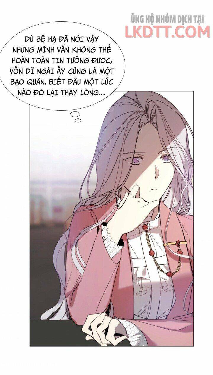 Ác Nữ Cần Bạo Chúa Chapter 19 - 32