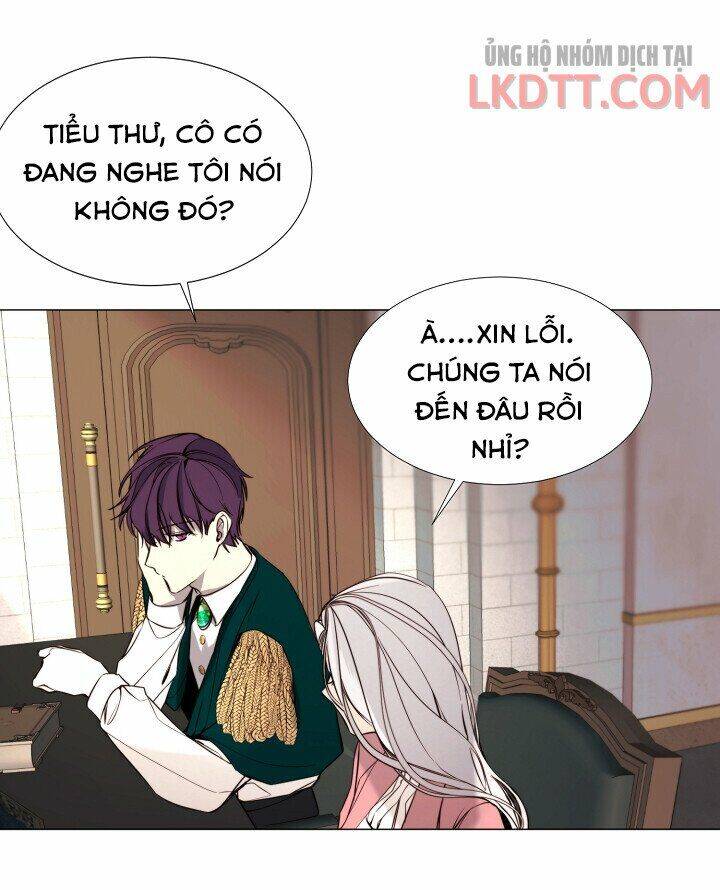 Ác Nữ Cần Bạo Chúa Chapter 19 - 36