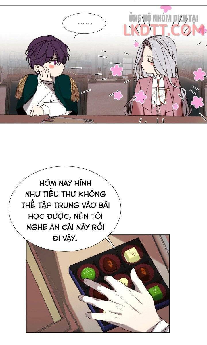 Ác Nữ Cần Bạo Chúa Chapter 19 - 38