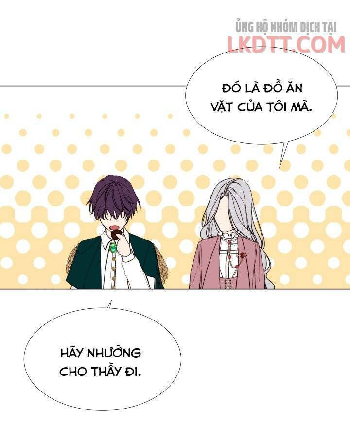 Ác Nữ Cần Bạo Chúa Chapter 19 - 39