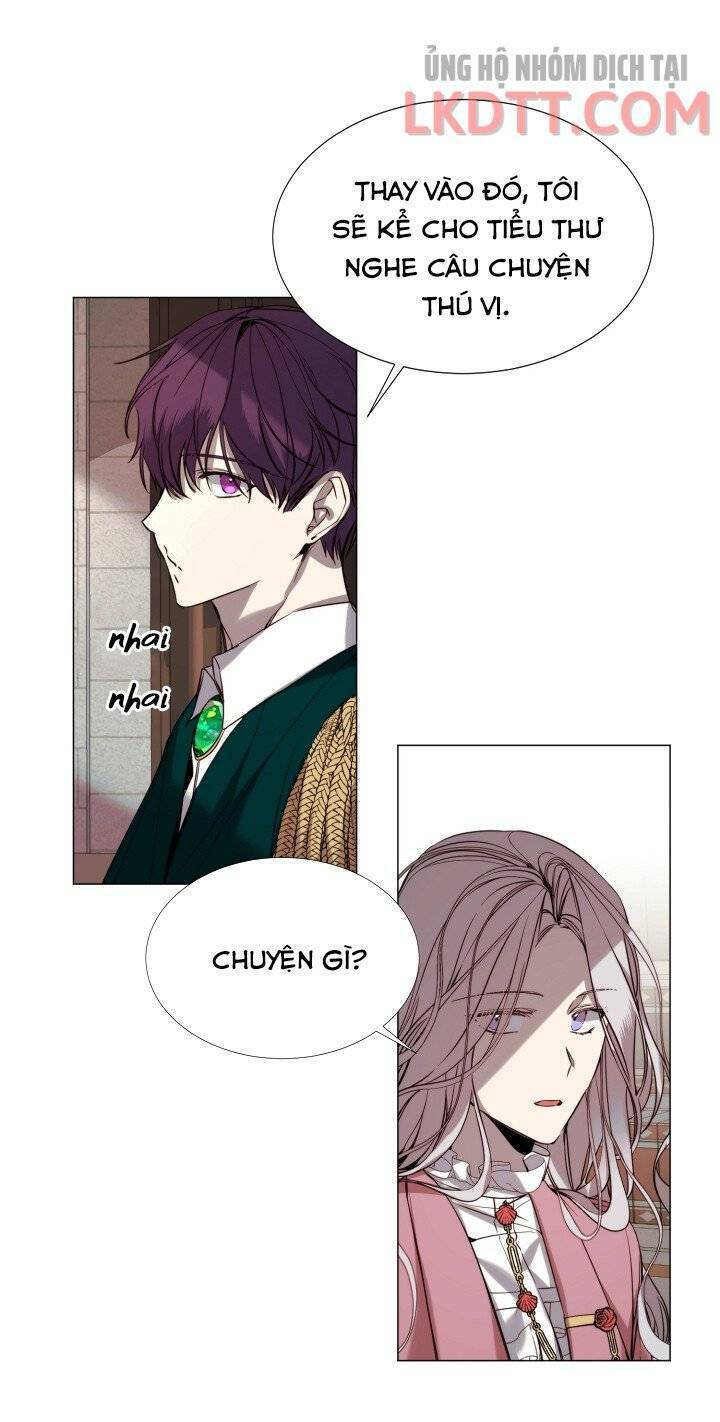 Ác Nữ Cần Bạo Chúa Chapter 19 - 40