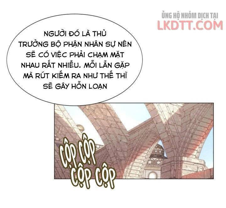 Ác Nữ Cần Bạo Chúa Chapter 19 - 5