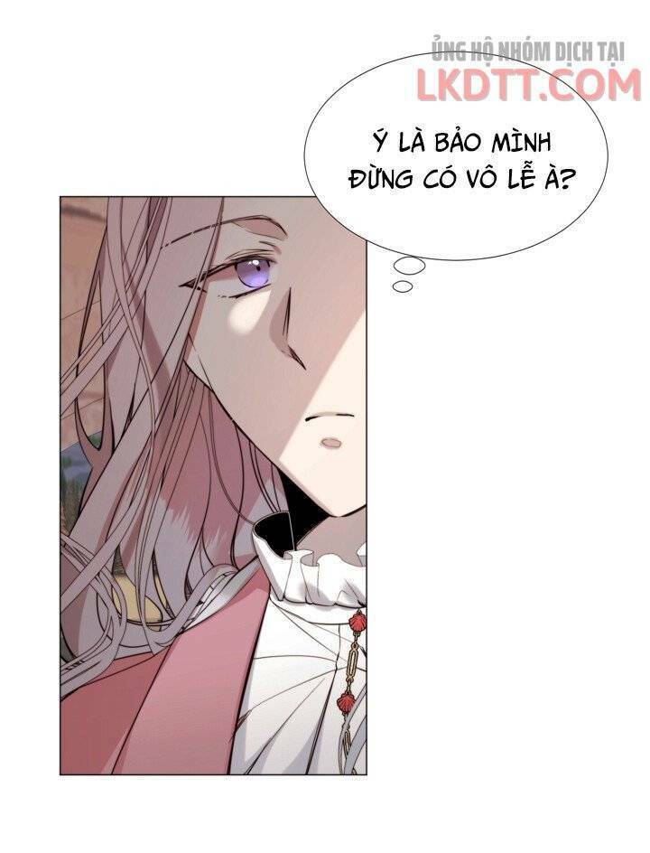 Ác Nữ Cần Bạo Chúa Chapter 19 - 6