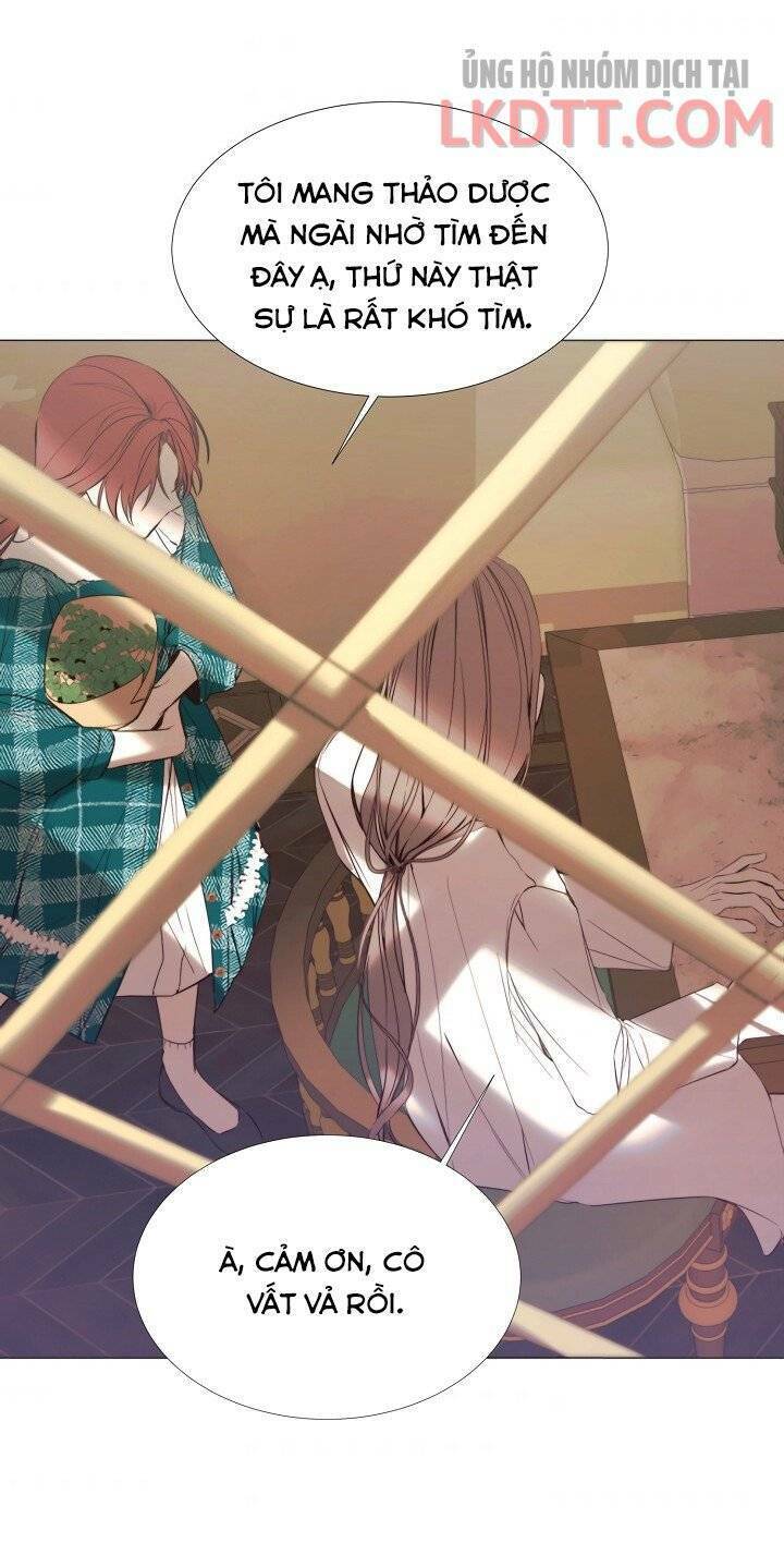 Ác Nữ Cần Bạo Chúa Chapter 19 - 54