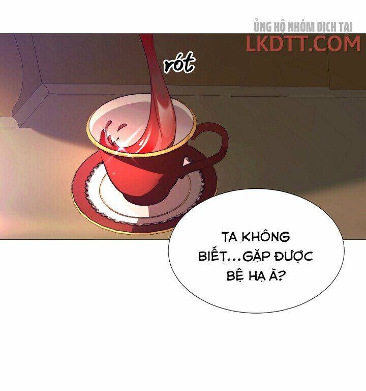 Ác Nữ Cần Bạo Chúa Chapter 19 - 56