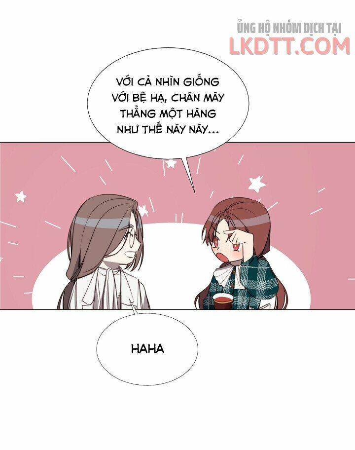 Ác Nữ Cần Bạo Chúa Chapter 19 - 58