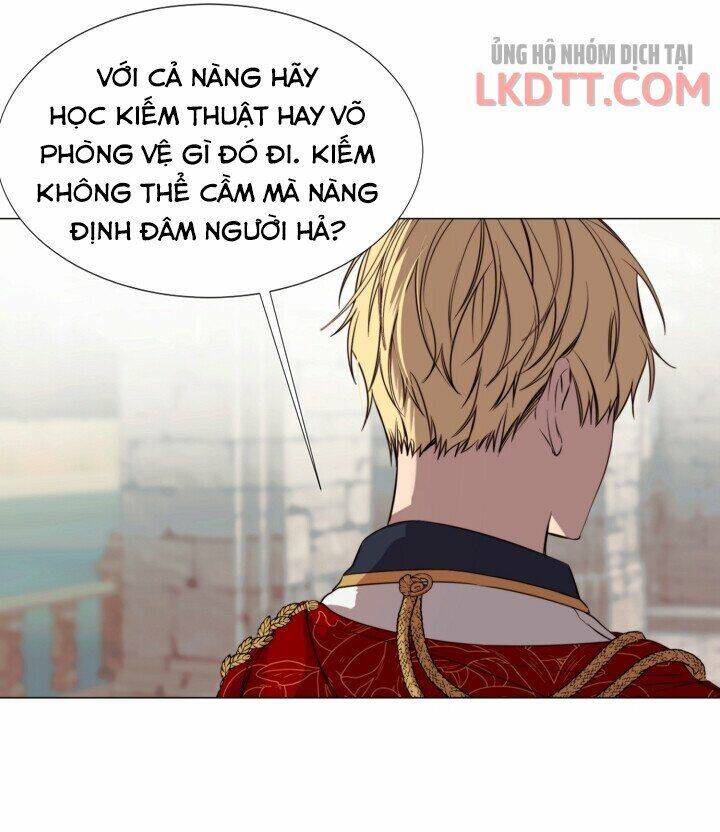 Ác Nữ Cần Bạo Chúa Chapter 19 - 7