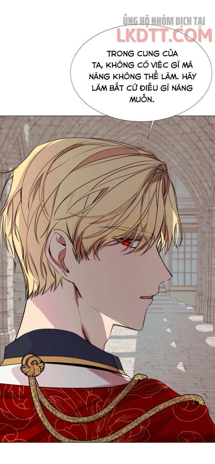 Ác Nữ Cần Bạo Chúa Chapter 19 - 10