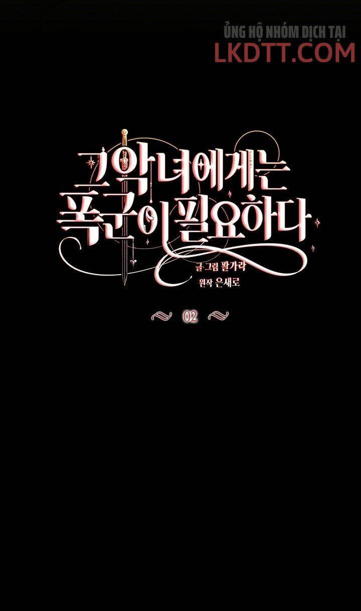 Ác Nữ Cần Bạo Chúa Chapter 2 - 12