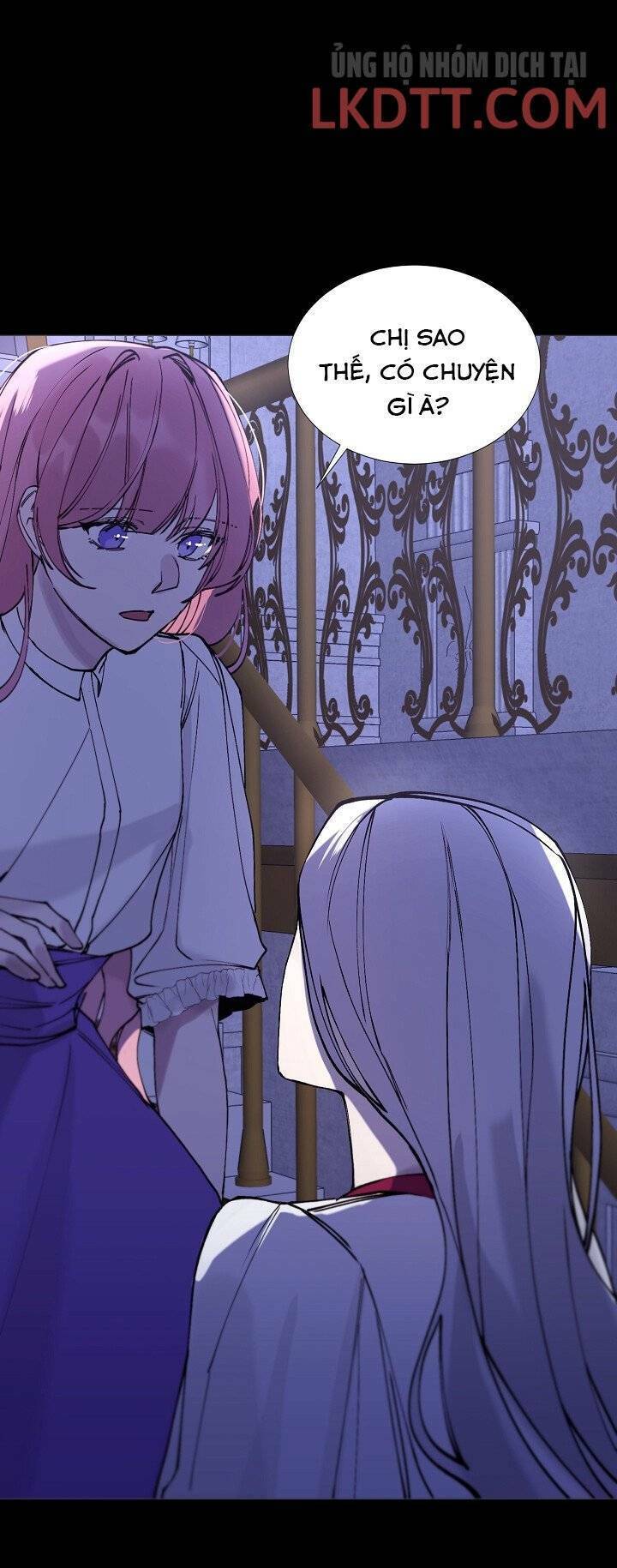 Ác Nữ Cần Bạo Chúa Chapter 2 - 18