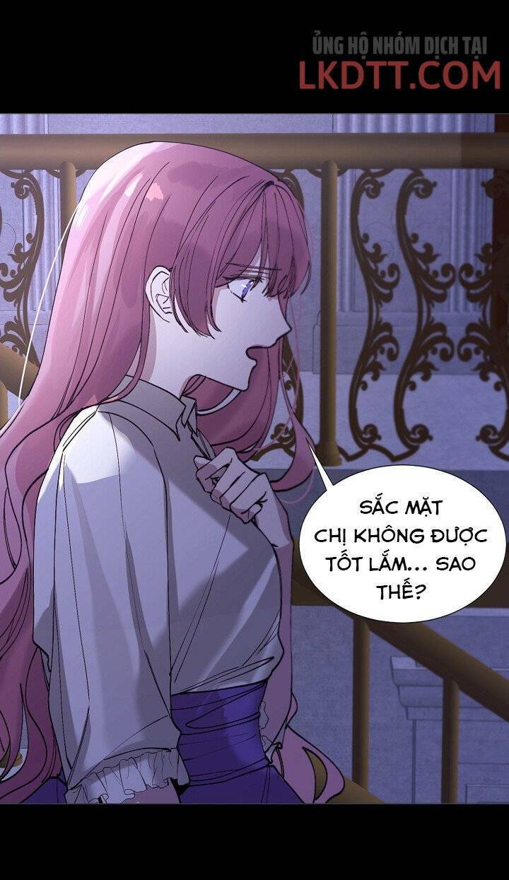 Ác Nữ Cần Bạo Chúa Chapter 2 - 20