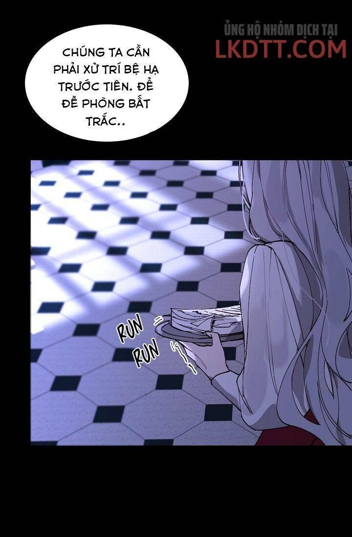 Ác Nữ Cần Bạo Chúa Chapter 2 - 3