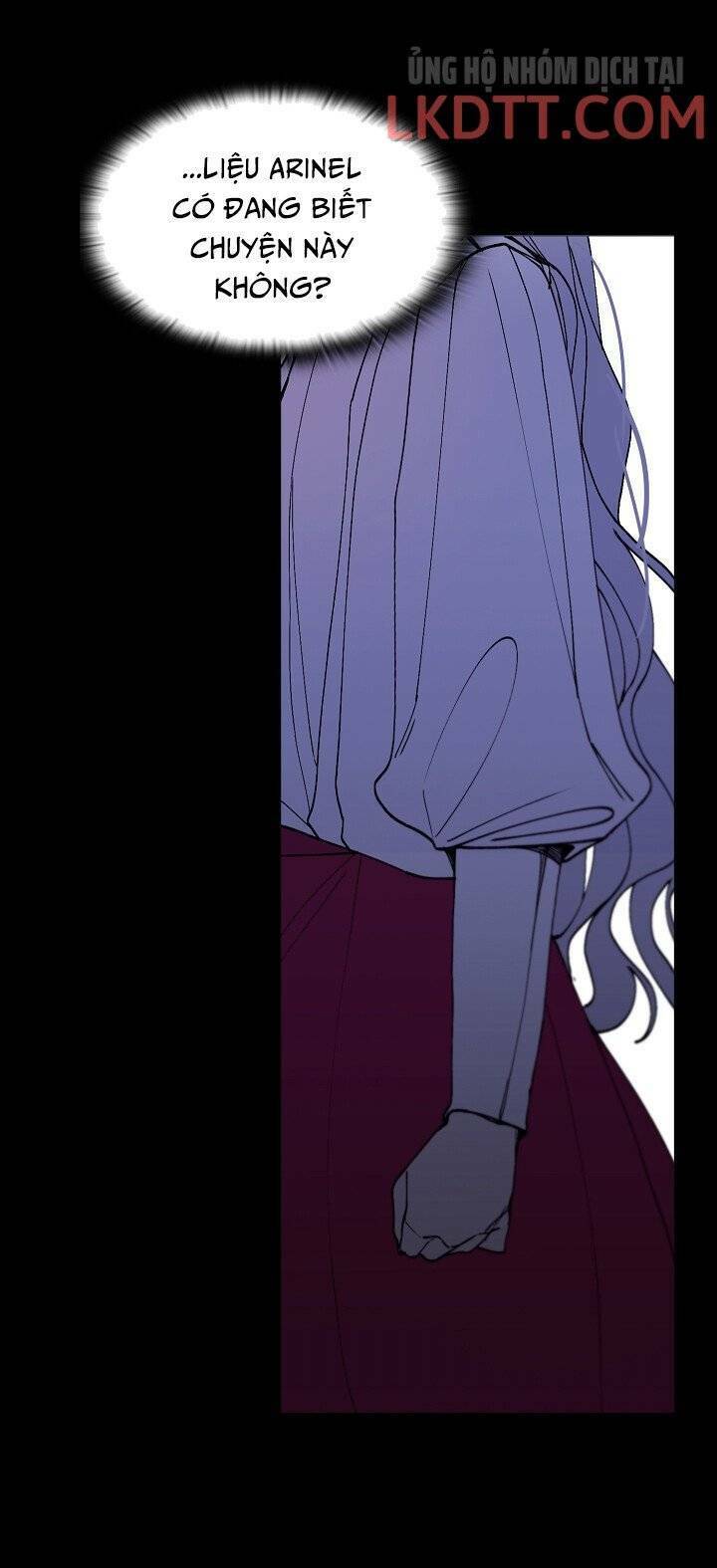 Ác Nữ Cần Bạo Chúa Chapter 2 - 21