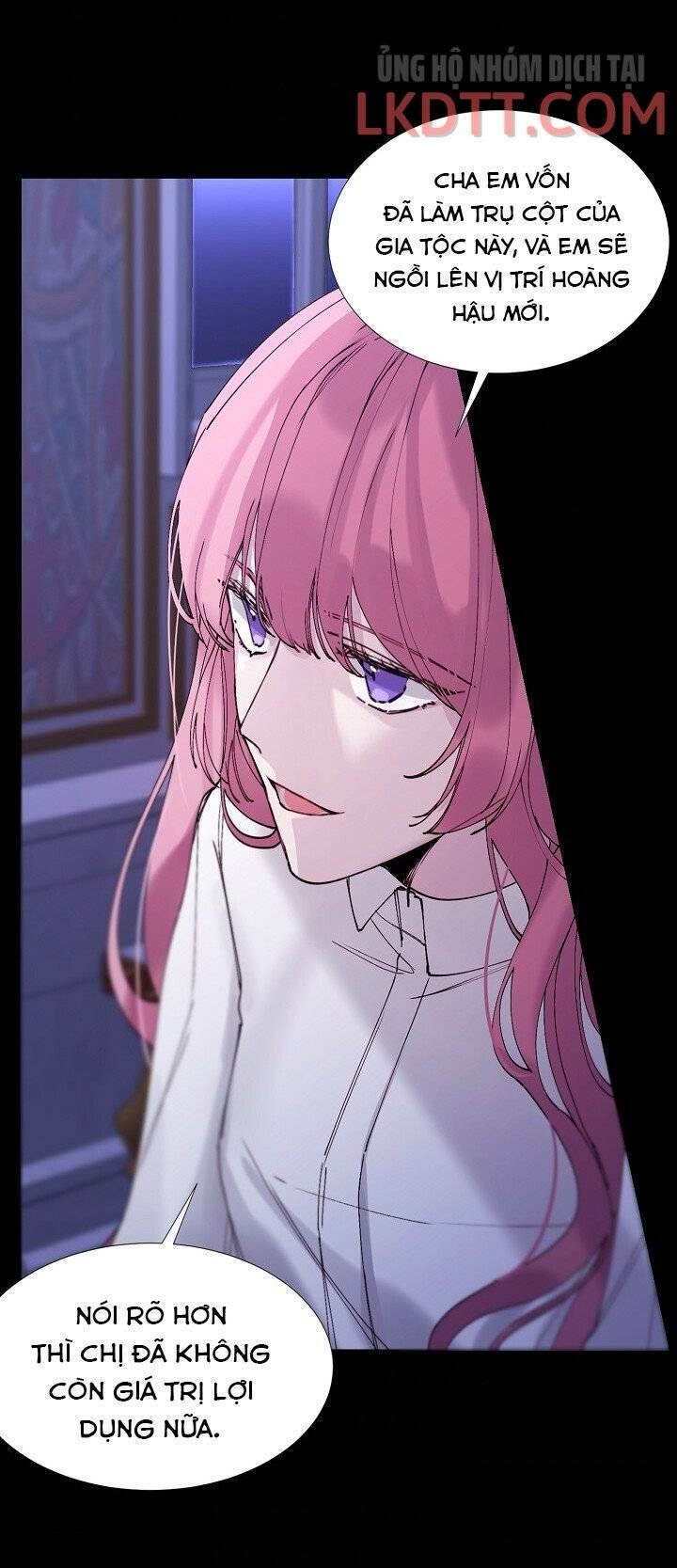 Ác Nữ Cần Bạo Chúa Chapter 2 - 36