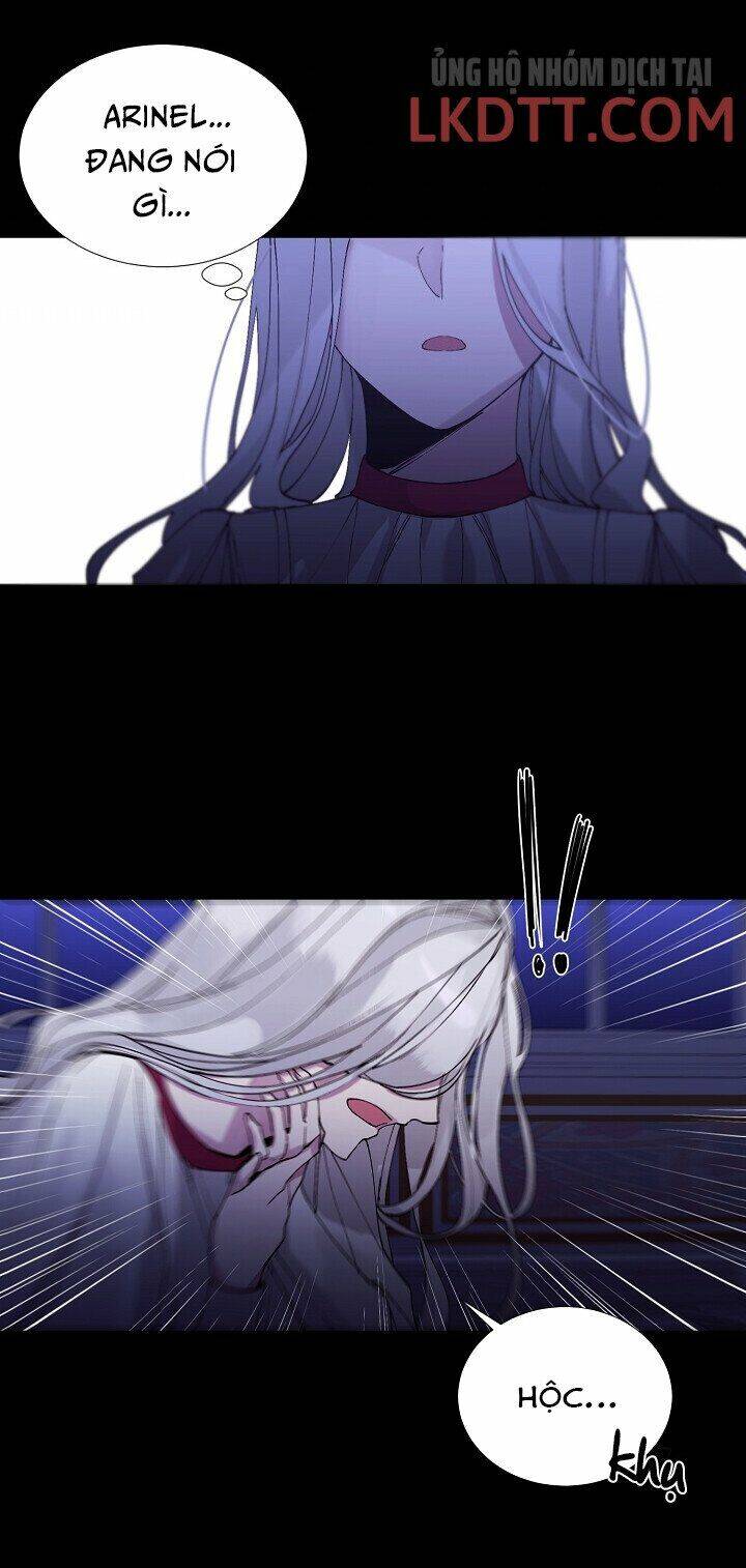 Ác Nữ Cần Bạo Chúa Chapter 2 - 37