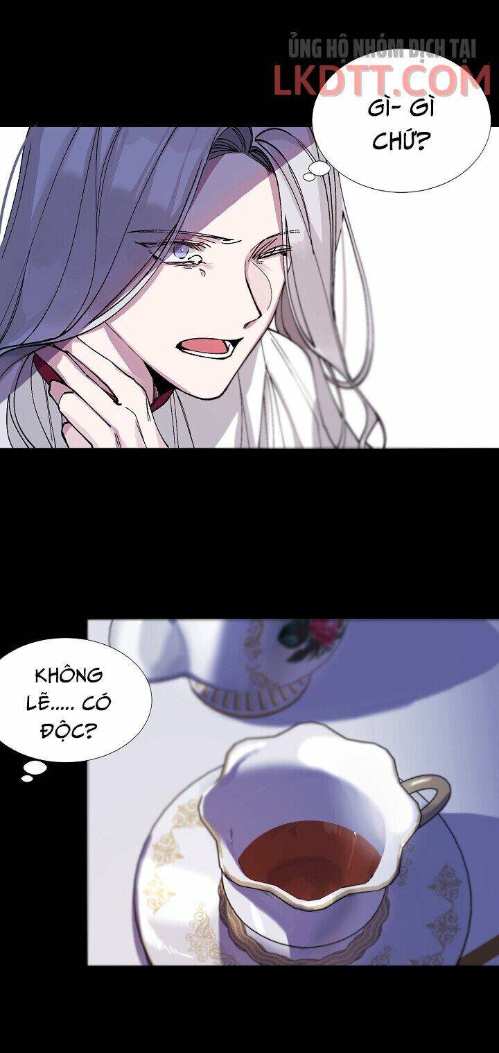 Ác Nữ Cần Bạo Chúa Chapter 2 - 38