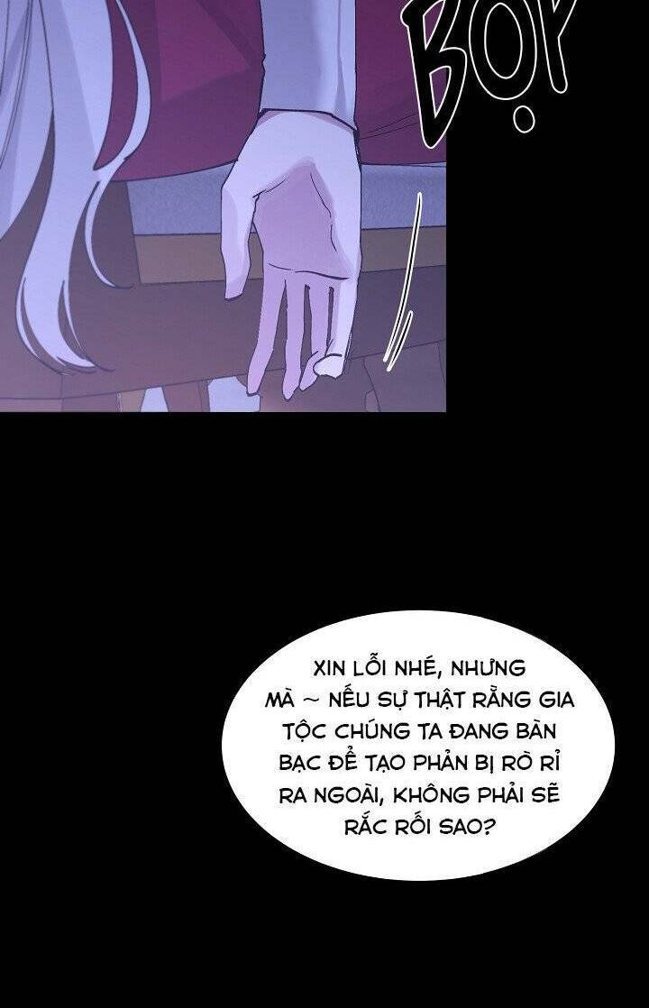 Ác Nữ Cần Bạo Chúa Chapter 2 - 40