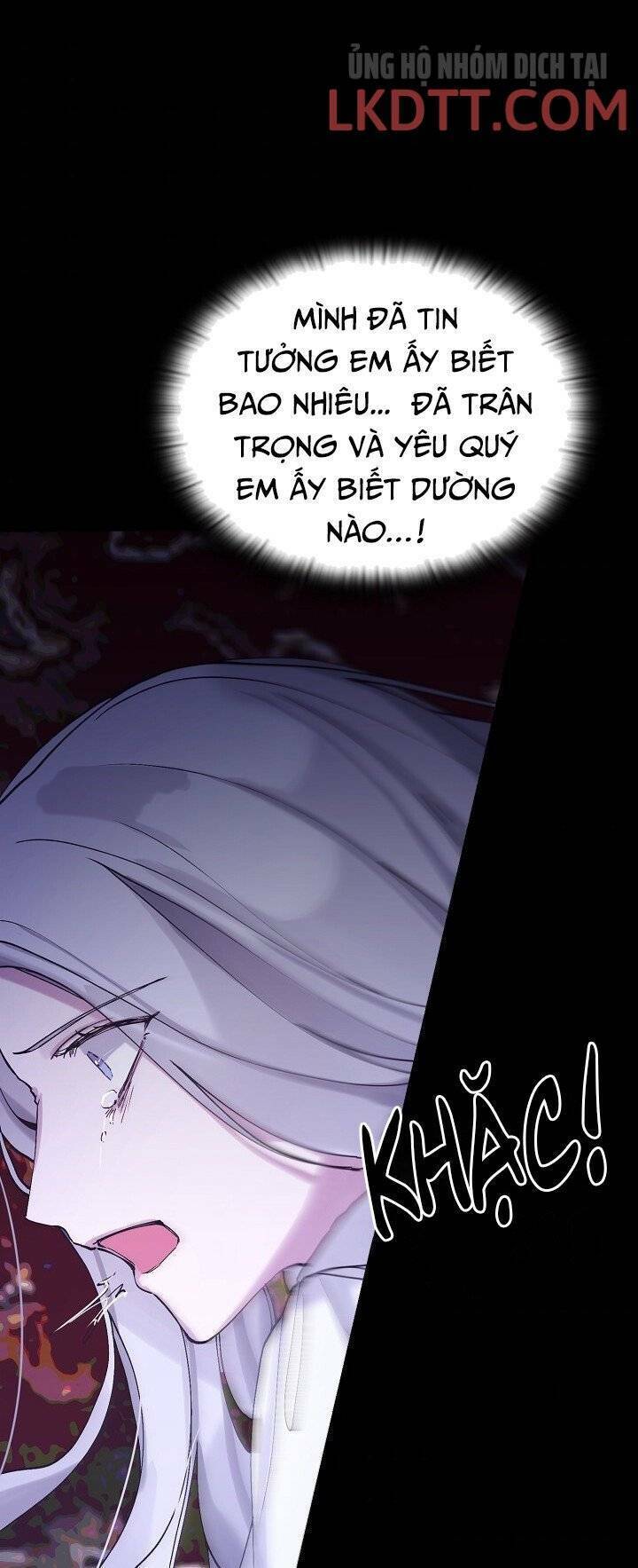 Ác Nữ Cần Bạo Chúa Chapter 2 - 44