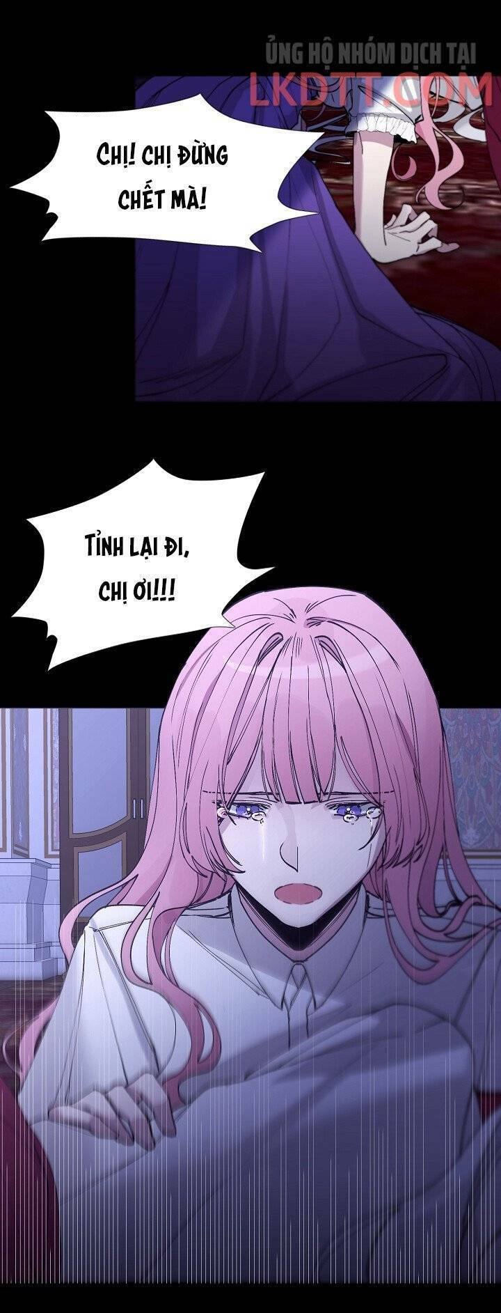 Ác Nữ Cần Bạo Chúa Chapter 2 - 48