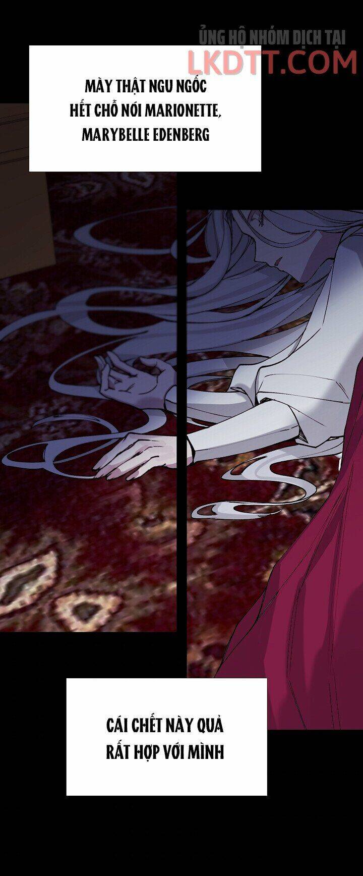 Ác Nữ Cần Bạo Chúa Chapter 2 - 50