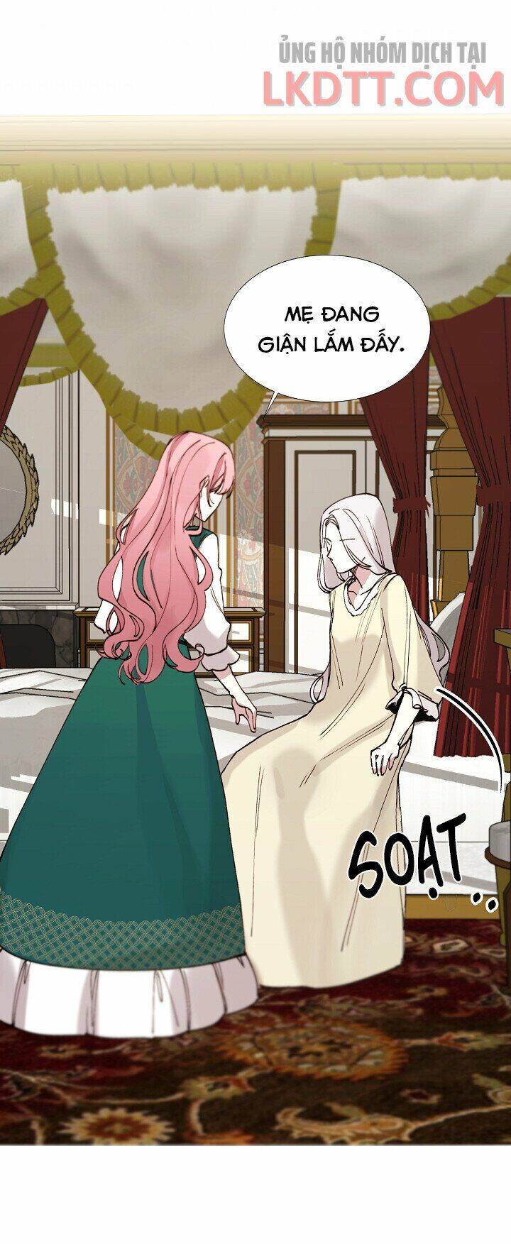 Ác Nữ Cần Bạo Chúa Chapter 2 - 60