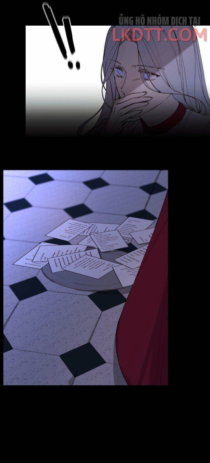 Ác Nữ Cần Bạo Chúa Chapter 2 - 7